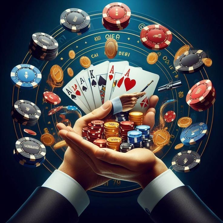 Filipino players browsing j777 sports and casino categories on mobile