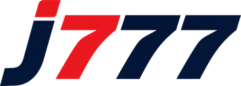 j777 Philippines gaming platform logo